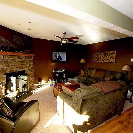 Shays Landing #5 Snowshoe Exterior photo