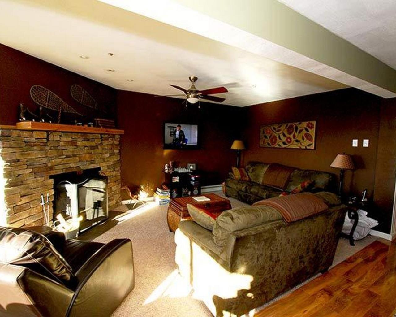 Shays Landing #5 Snowshoe Exterior photo